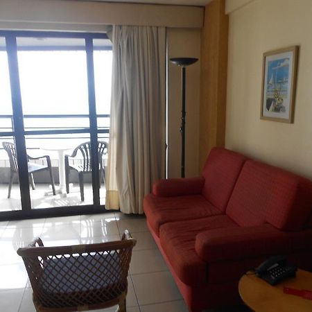 Praia Mansa Suite Hotel Apto De 1 Quarto Fortaleza  Bagian luar foto