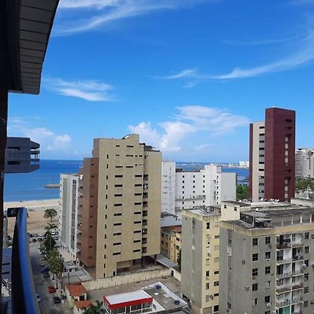Praia Mansa Suite Hotel Apto De 1 Quarto Fortaleza  Bagian luar foto