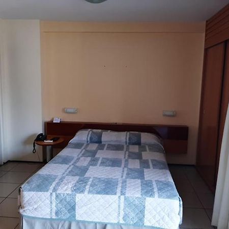 Praia Mansa Suite Hotel Apto De 1 Quarto Fortaleza  Bagian luar foto