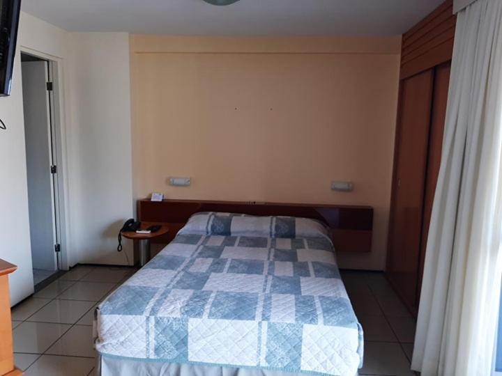 Praia Mansa Suite Hotel Apto De 1 Quarto Fortaleza  Bagian luar foto